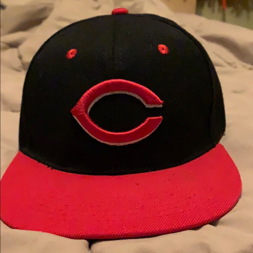 Reds Hat